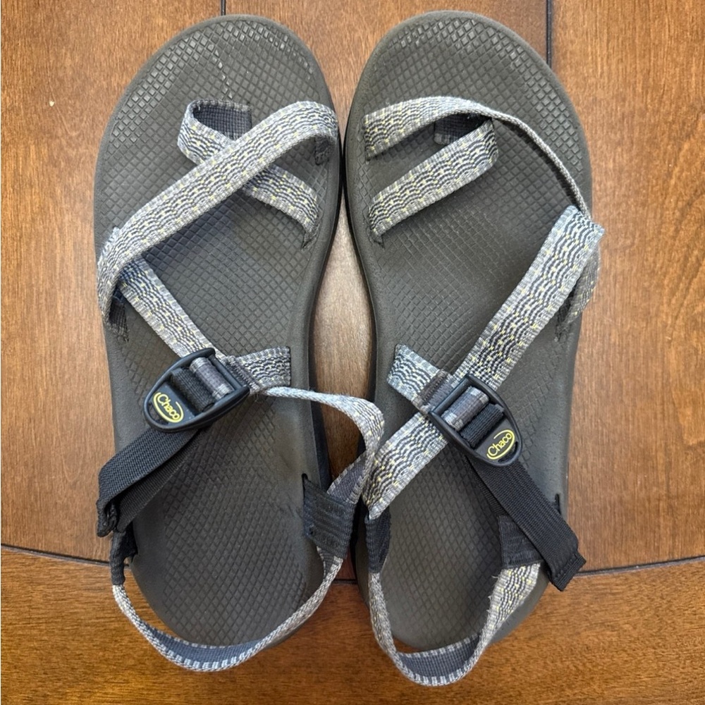 Men’s Chaco Sandals 13